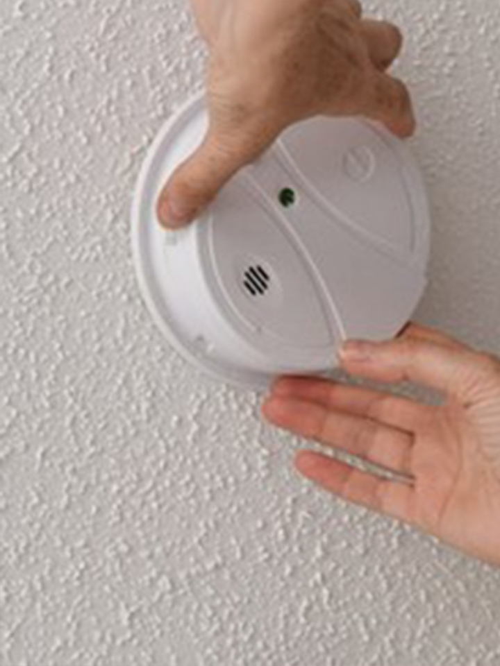Smoke Detector